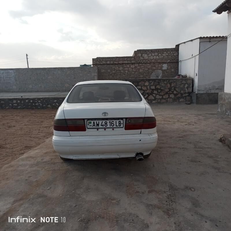 Toyota Corona 1995 - 30 000 TMT - Kerki - img 3