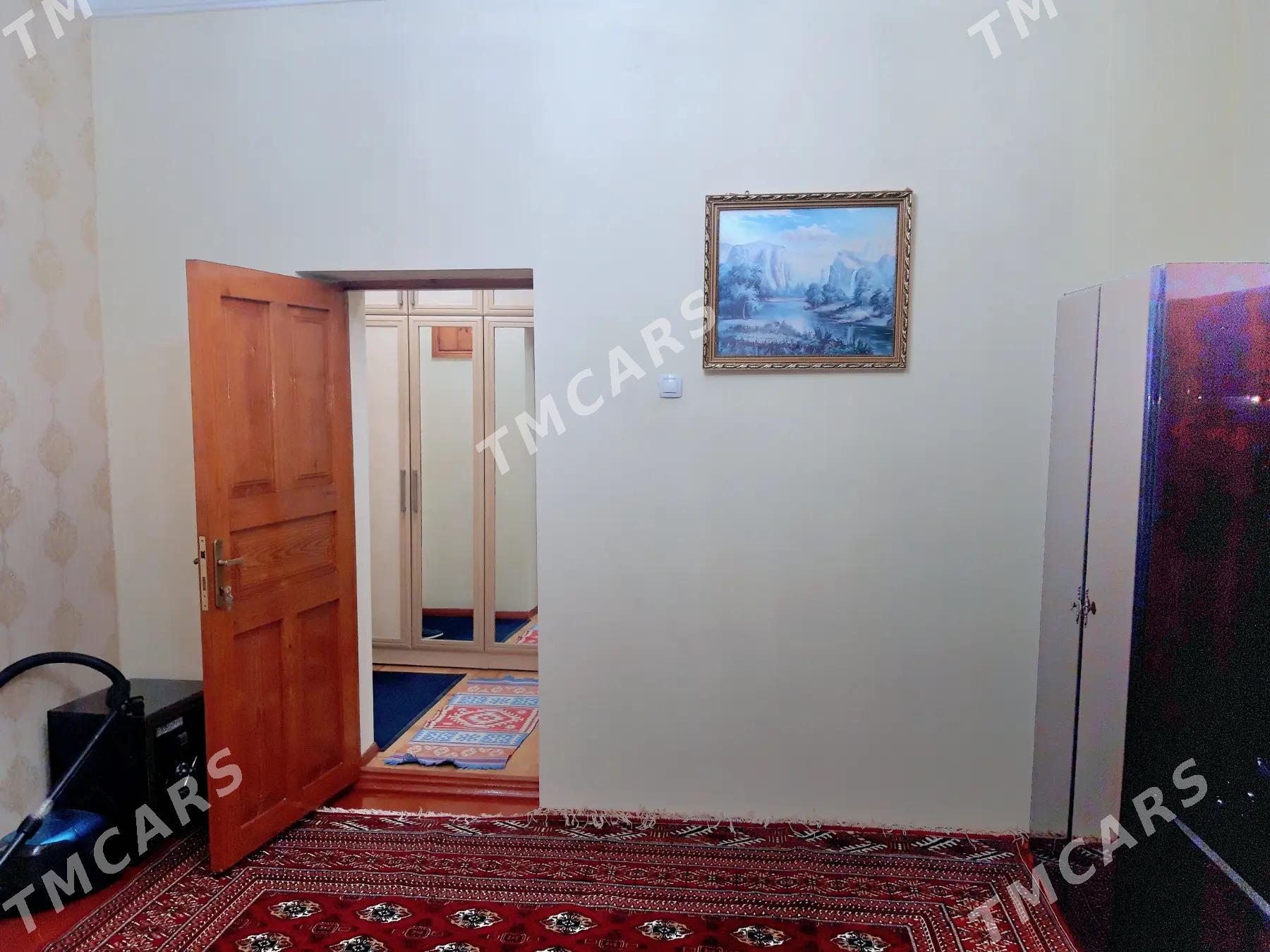 Свобода Высокие Потолки 2 ком - Aşgabat - img 2