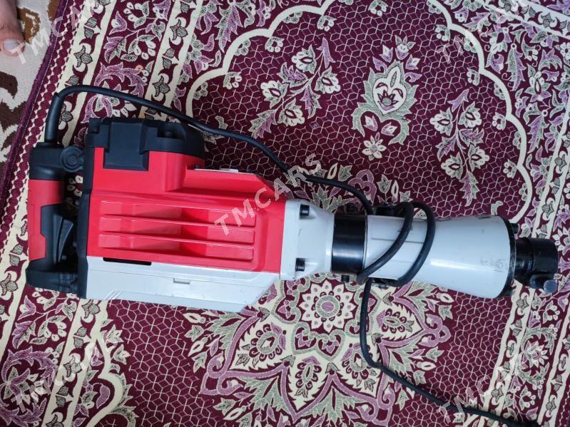 EDON Hilti - Gyzylarbat - img 1