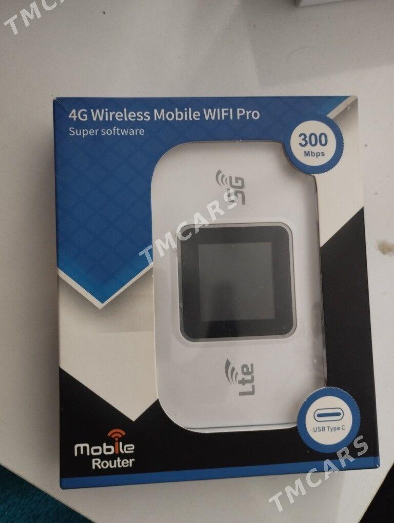 Wifi roulter - 11 мкр - img 1