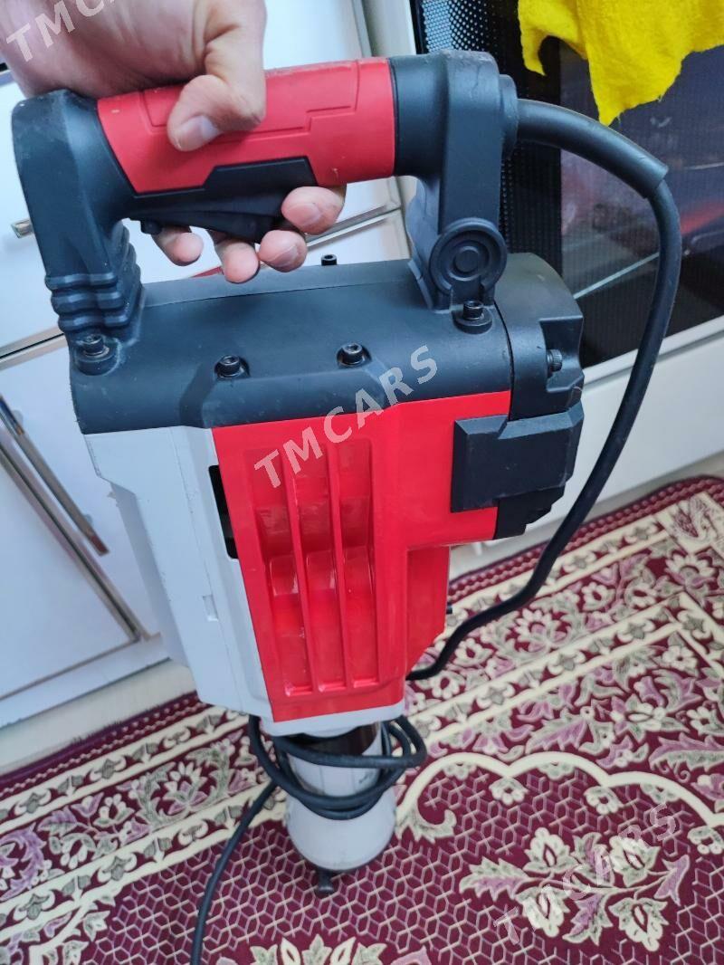 EDON Hilti - Gyzylarbat - img 3