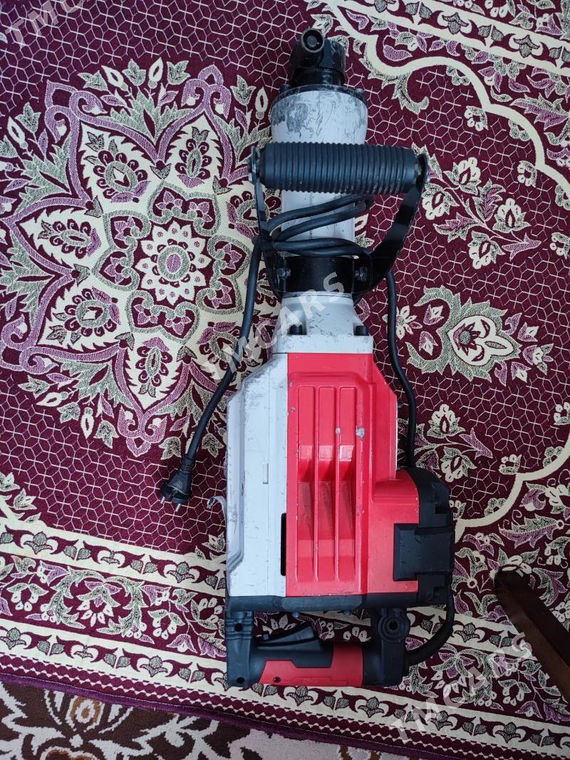 EDON Hilti - Gyzylarbat - img 2