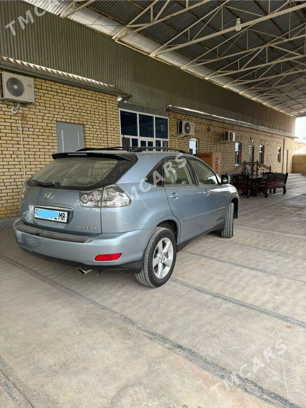 Lexus RX 330 2004 - 230 000 TMT - Мары - img 2