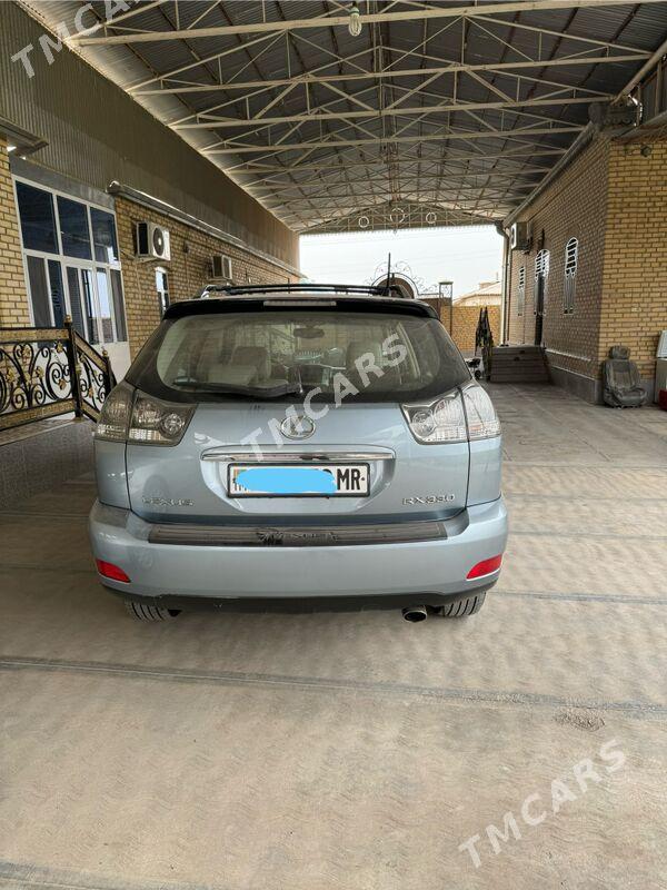 Lexus RX 330 2004 - 230 000 TMT - Мары - img 1