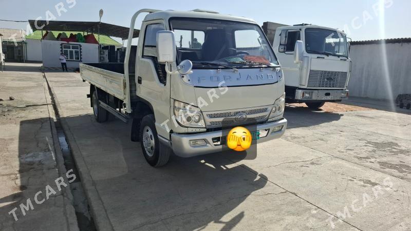 Forland H3 2013 - 130 000 TMT - Aşgabat - img 2