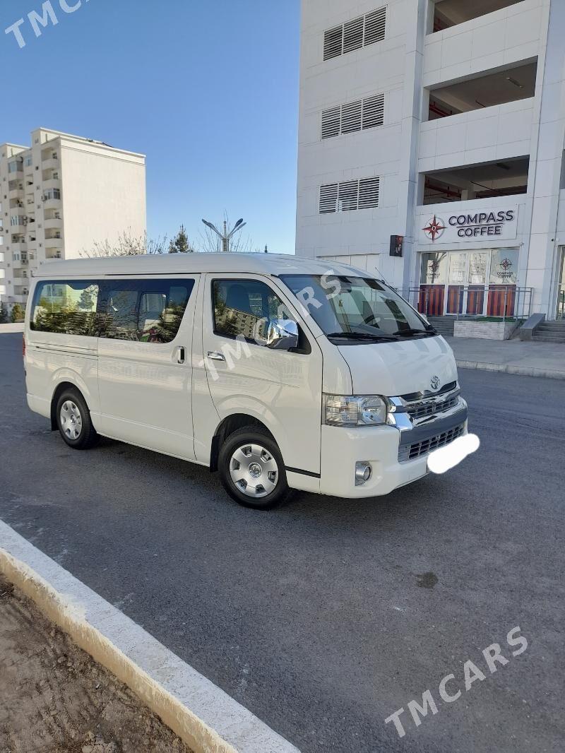Toyota Hiace 2015 - 400 000 TMT - Aşgabat - img 2