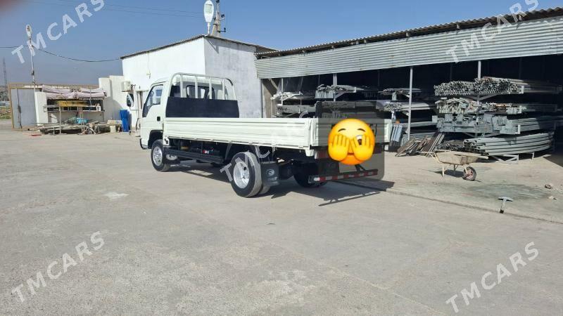 Forland H3 2013 - 130 000 TMT - Aşgabat - img 1