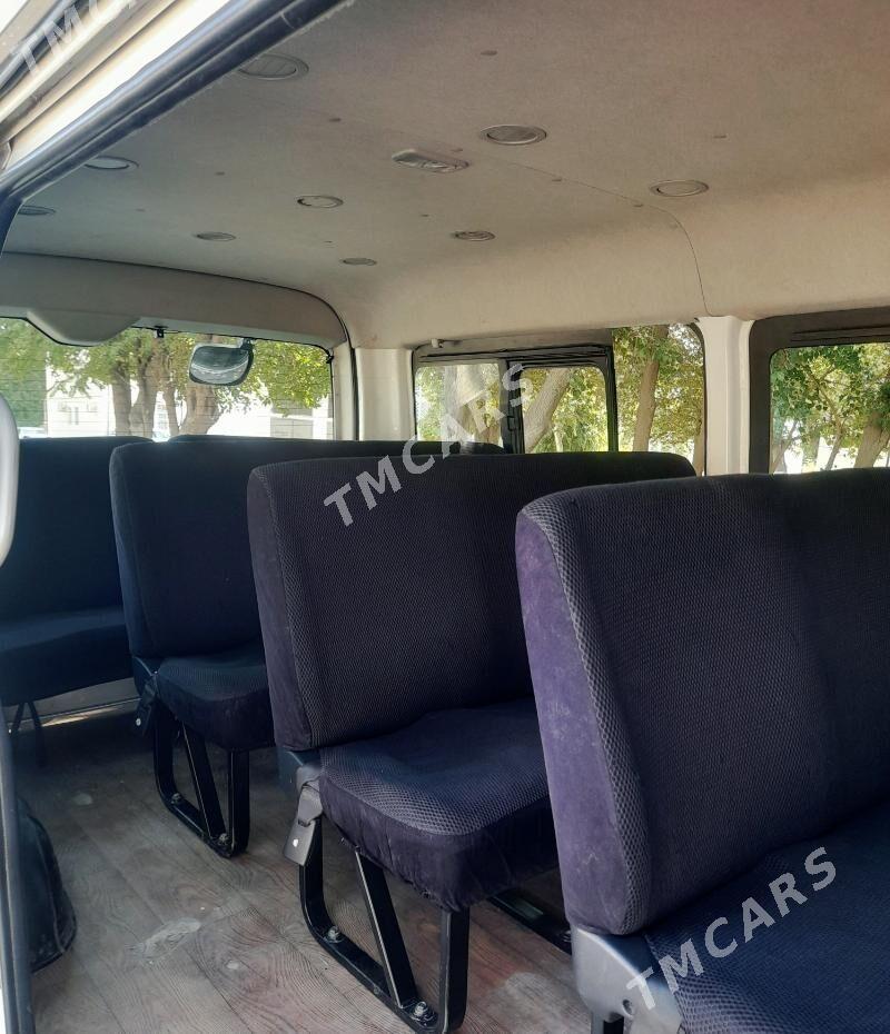 Toyota Hiace 2015 - 400 000 TMT - Aşgabat - img 3
