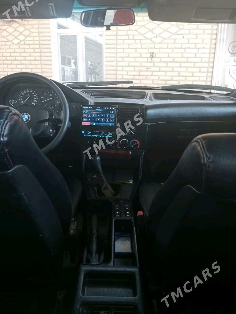 BMW 525 1992 - 67 000 TMT - Mary - img 2