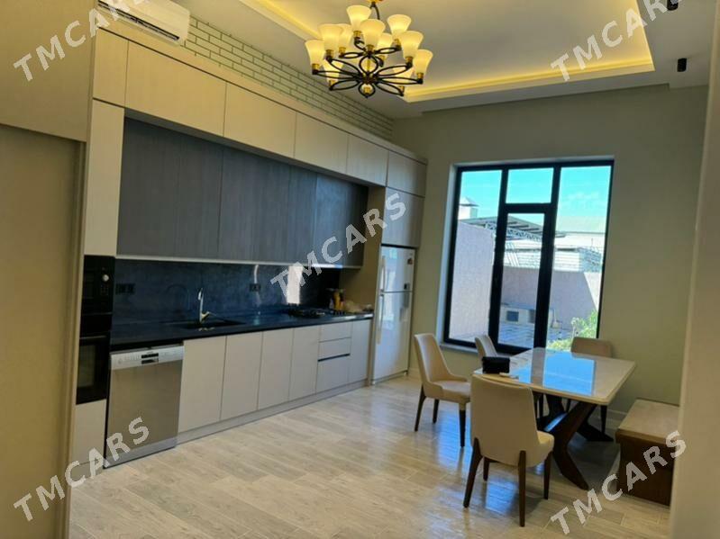 plan jay kotedj - Гёкдже - img 7