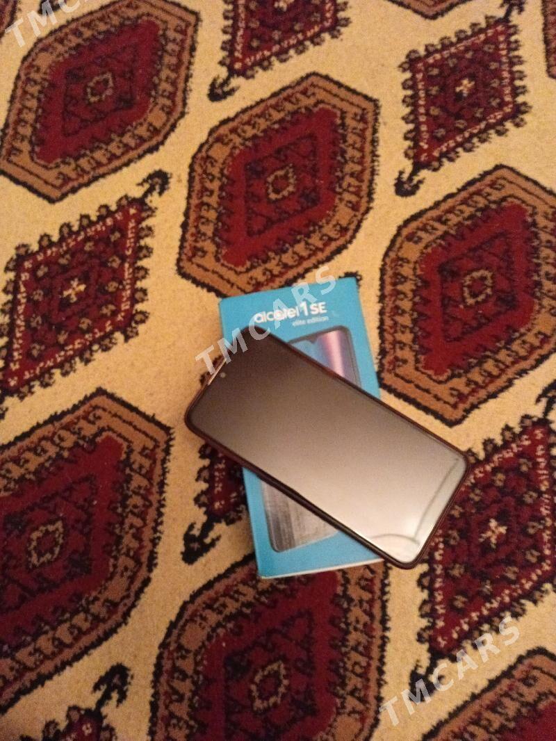 Alcatel 1SE - Türkmenabat - img 1