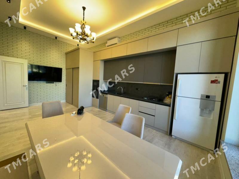 plan jay kotedj - Гёкдже - img 2