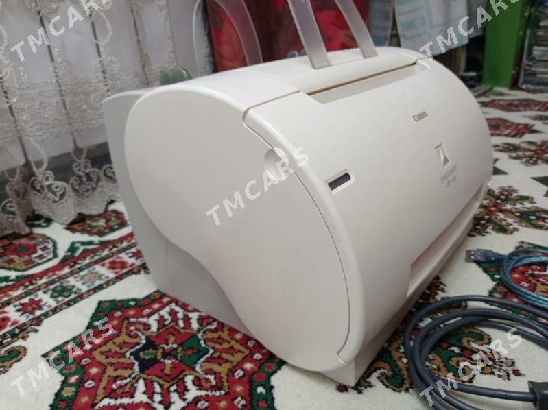 Canon printer - Aşgabat - img 1