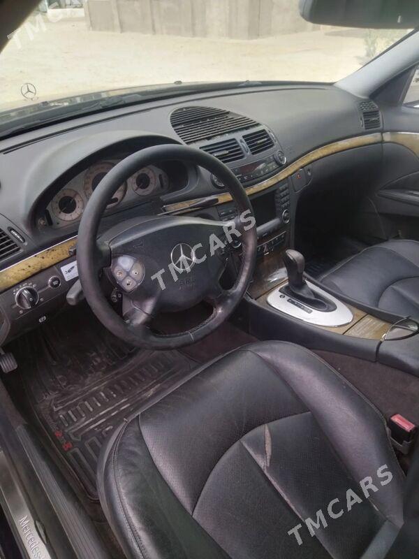Mercedes-Benz E320 2003 - 115 000 TMT - Balkanabat - img 2