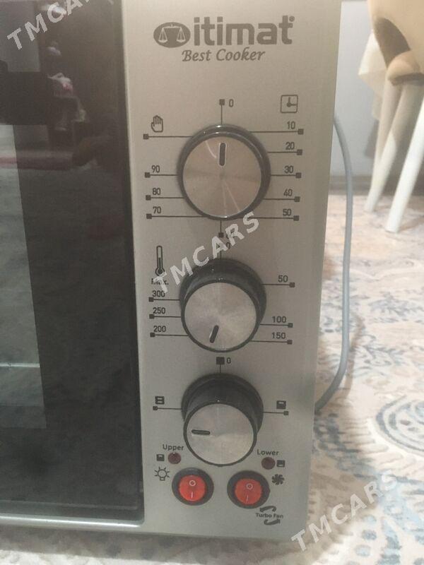 duhowka 50L духовка - Aşgabat - img 1