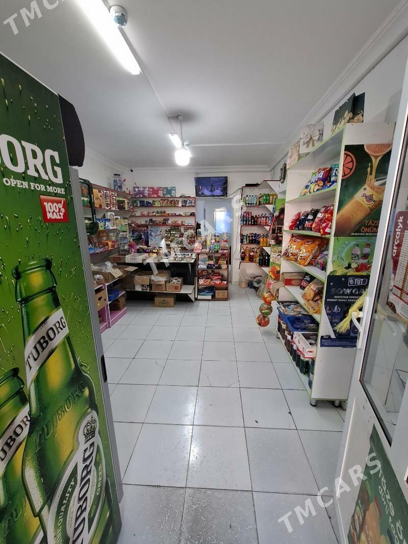Magazin Azyk harytlar dukan - Türkmenabat - img 2