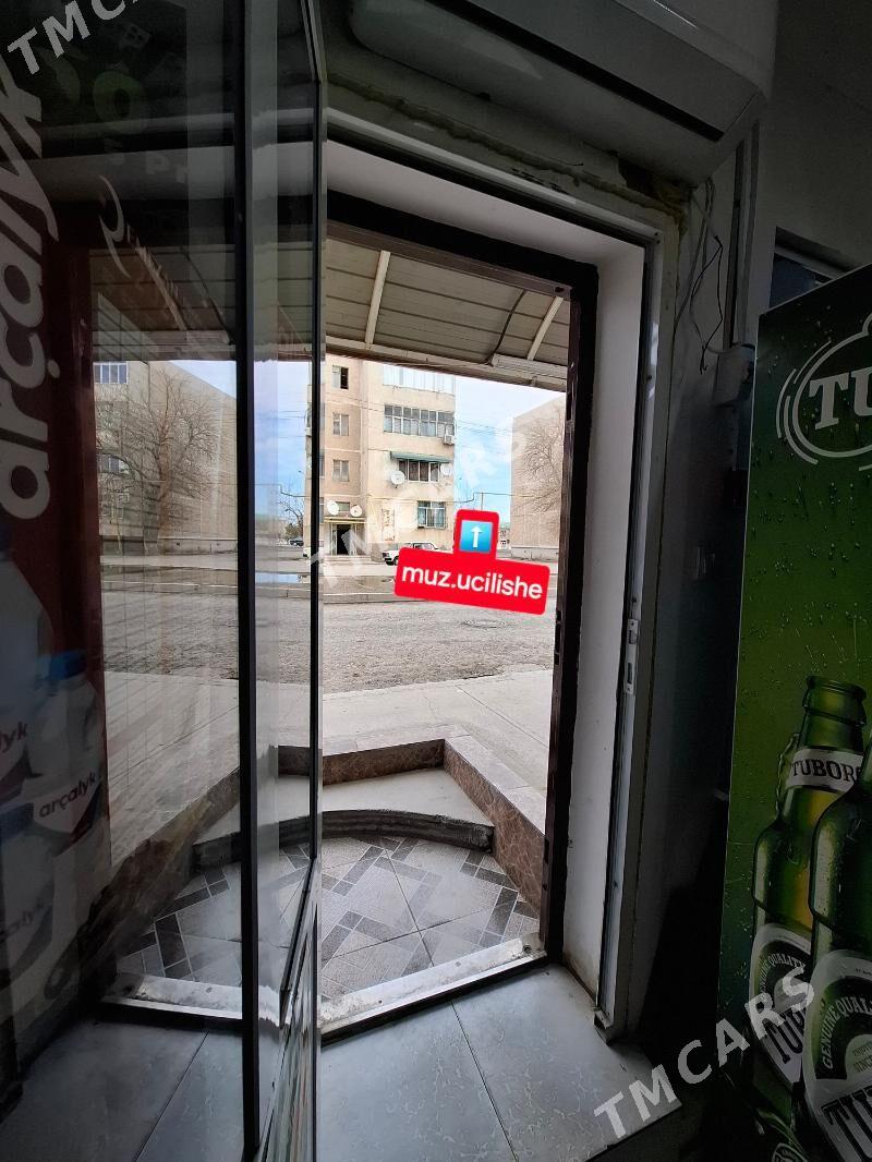 Magazin Azyk harytlar dukan - Türkmenabat - img 3