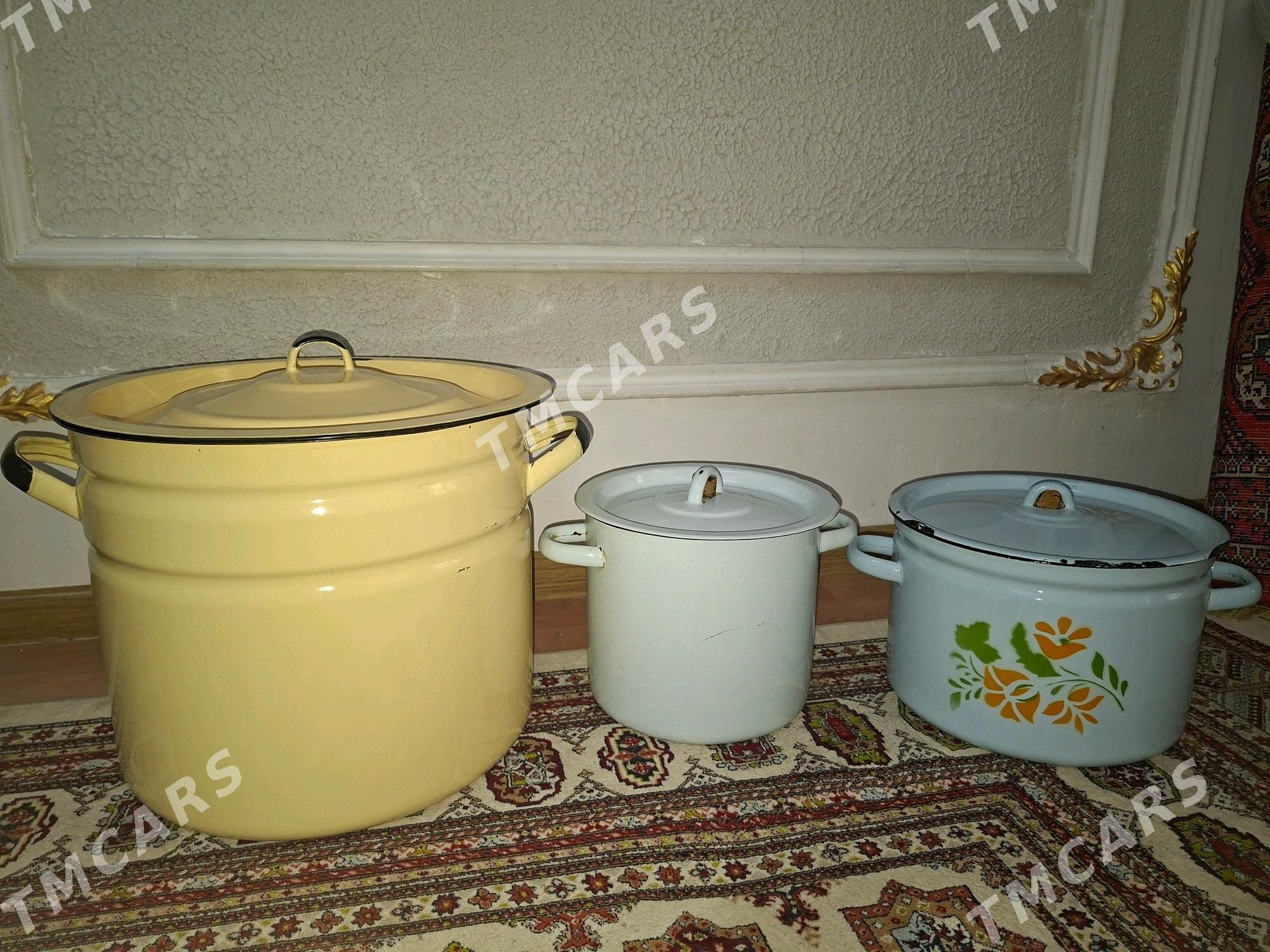 Пасуда - Aşgabat - img 3