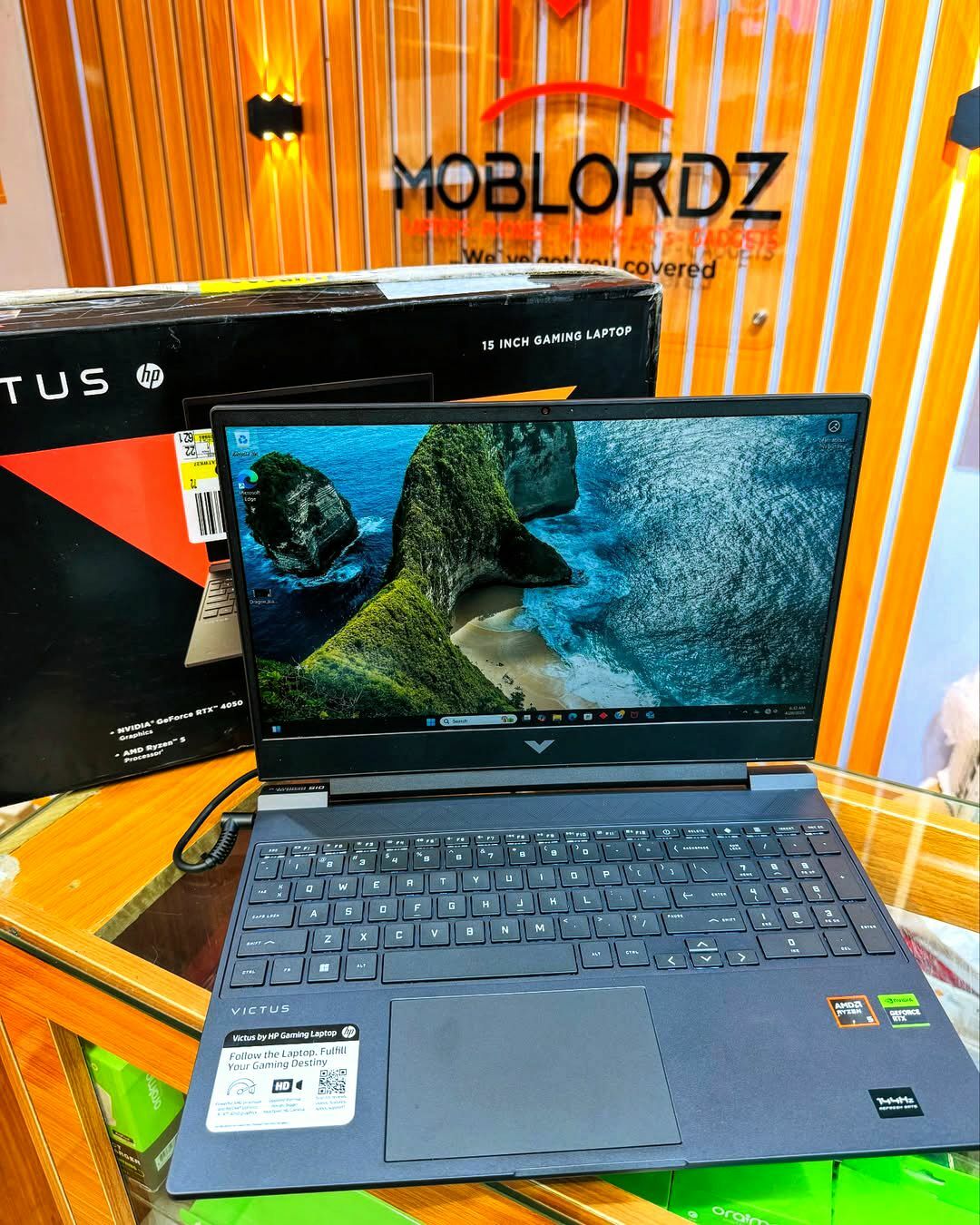 RTX 30/40 | RAM 16/24 |SSD 1TB - Ашхабад - img 2