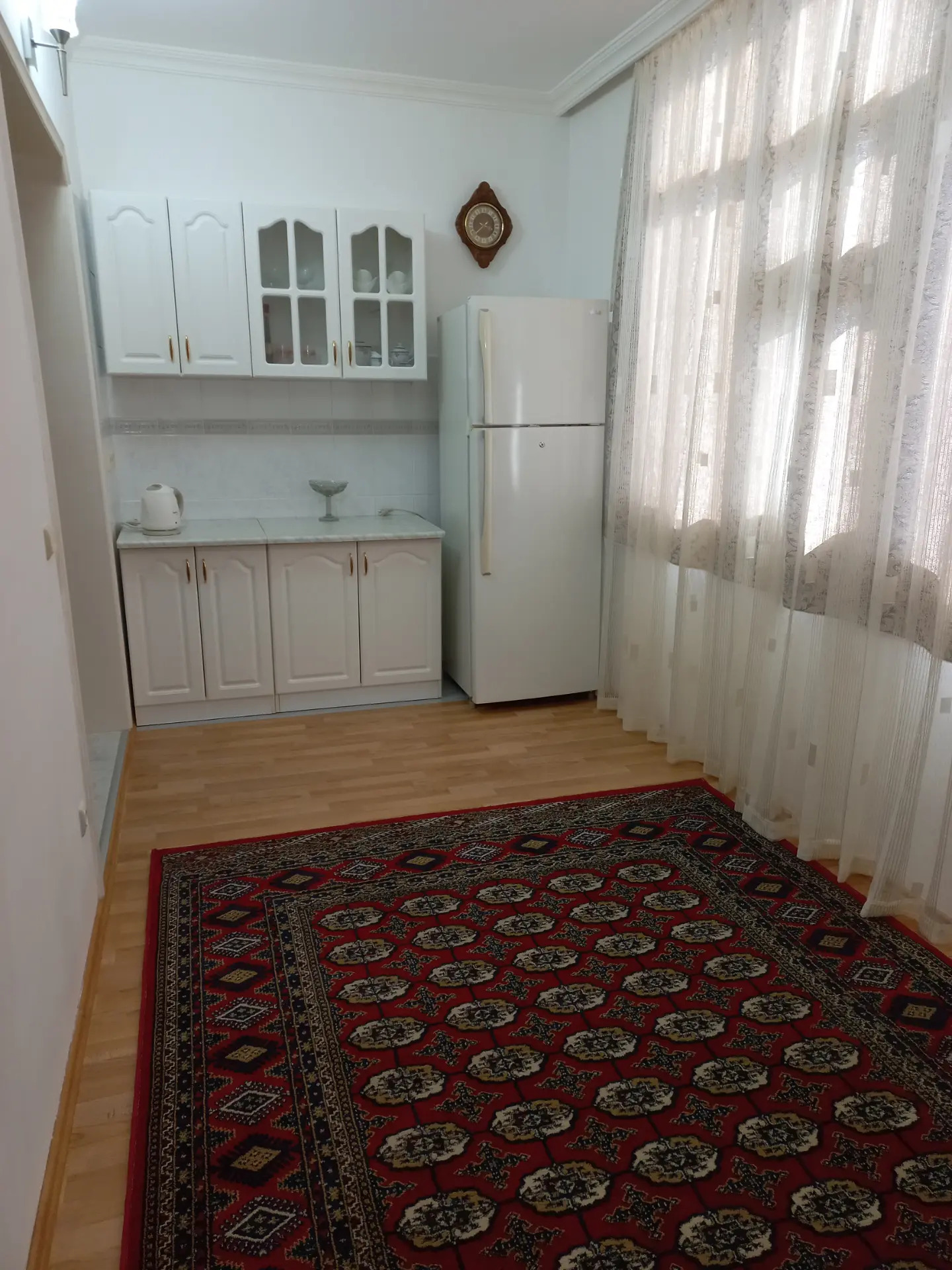 Howdan "B" 2-komnat.kwartira - Гаудан "Б" - img 5