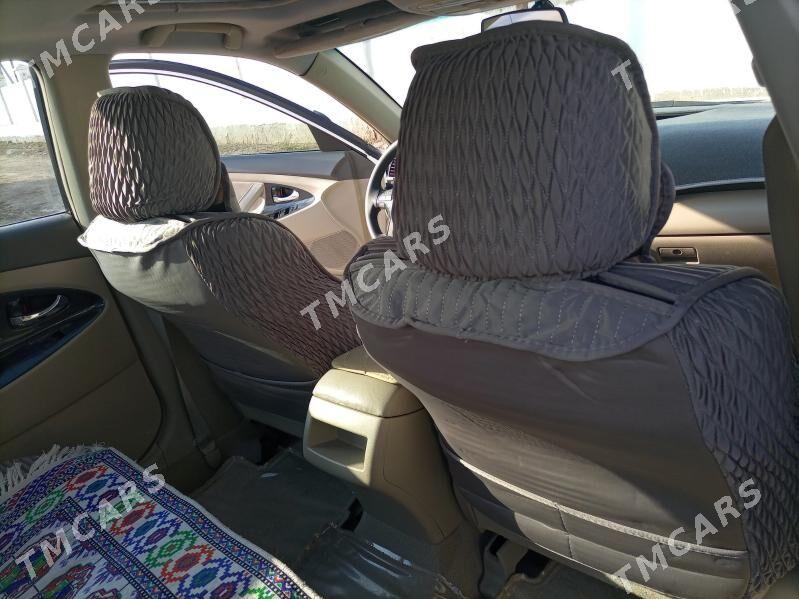 Toyota Camry 2009 - 142 000 TMT - Олимпийский городок - img 7