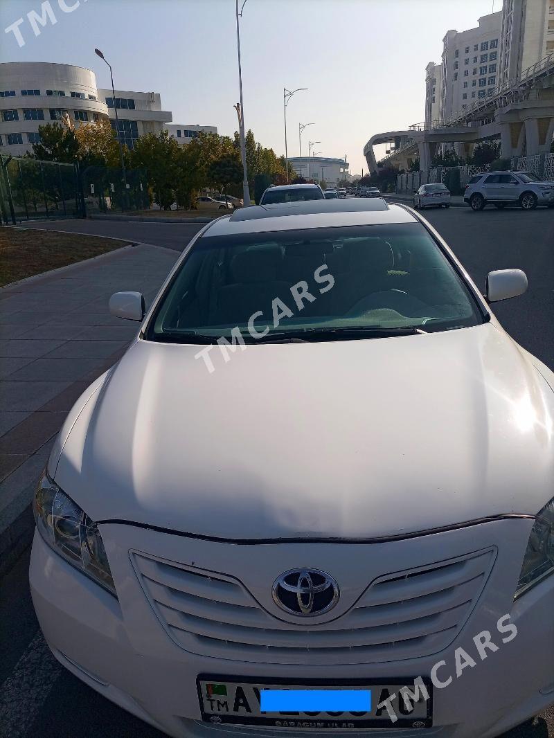 Toyota Camry 2009 - 142 000 TMT - Олимпийский городок - img 10