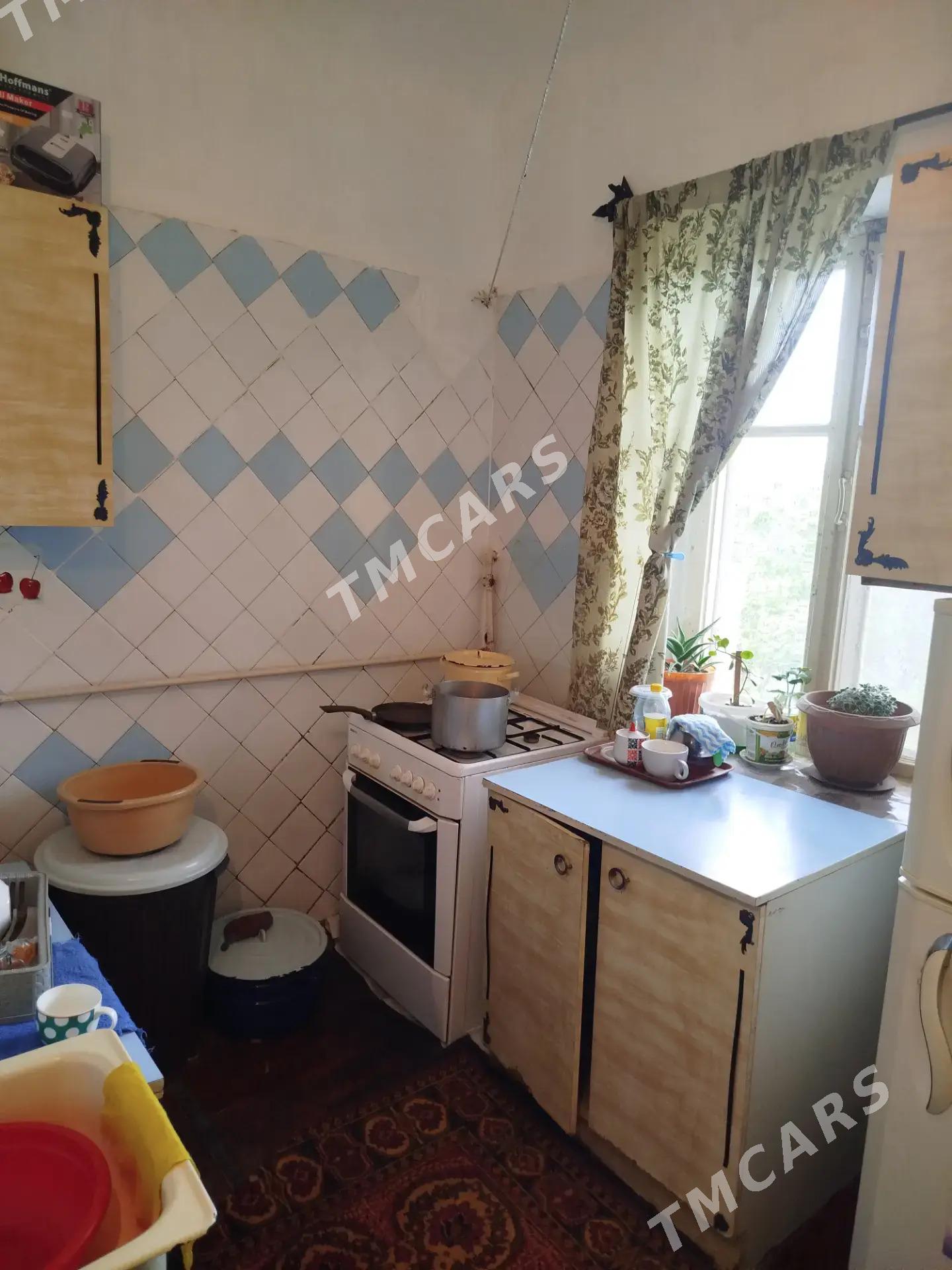3 ком на 2 этаже - Türkmenbaşy - img 5