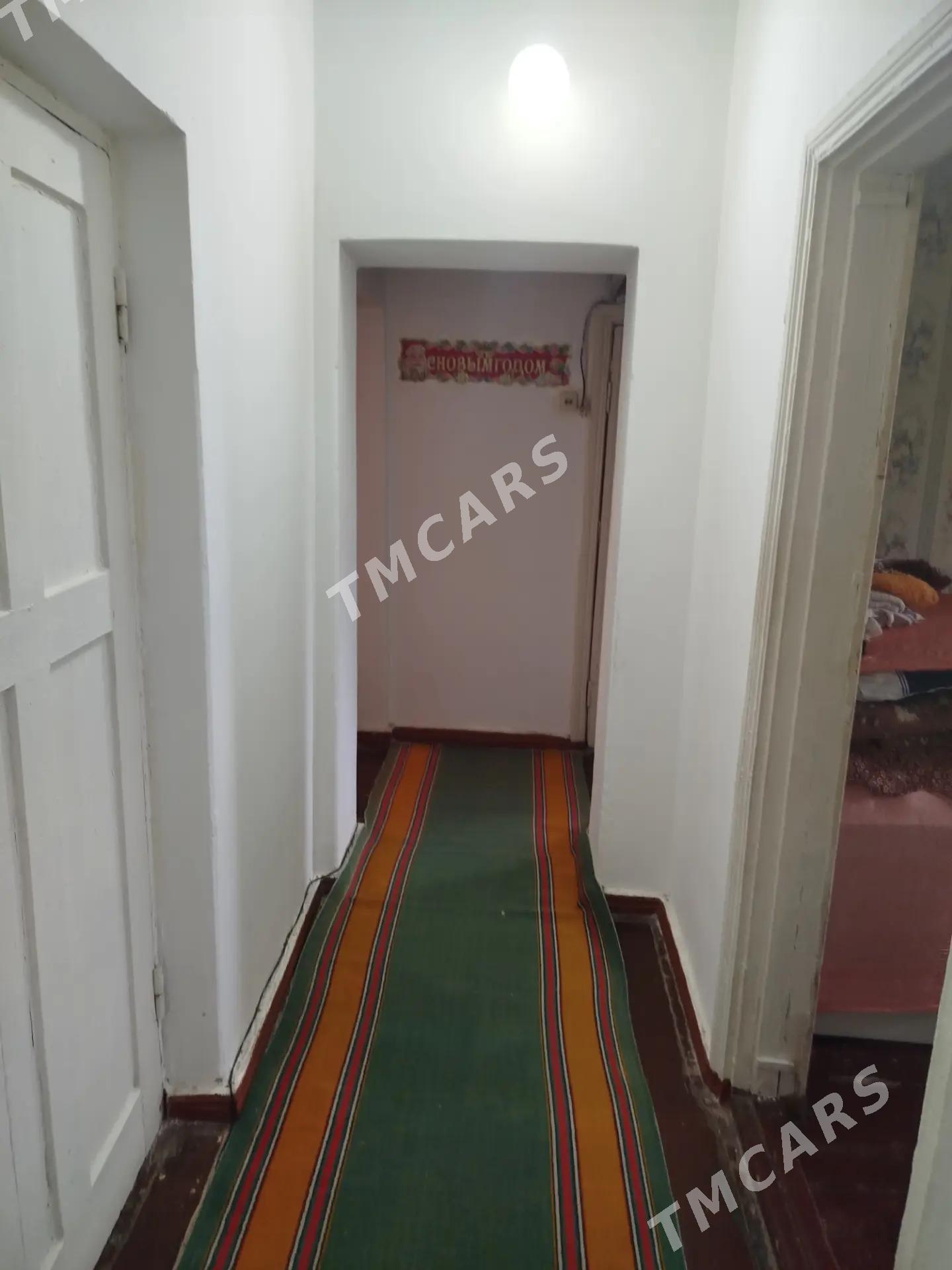 3 ком на 2 этаже - Türkmenbaşy - img 4