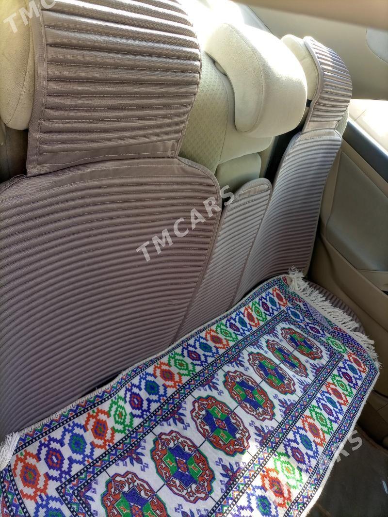 Toyota Camry 2009 - 142 000 TMT - Олимпийский городок - img 8