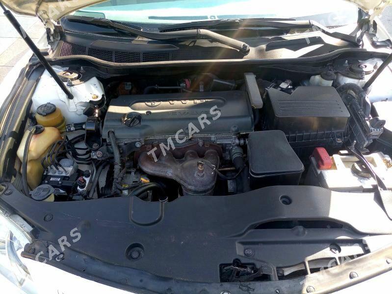 Toyota Camry 2009 - 142 000 TMT - Олимпийский городок - img 9