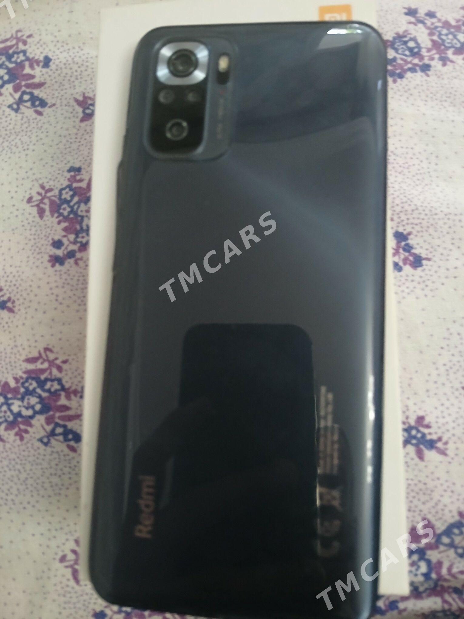 Redmi Note 10S - Türkmenabat - img 2