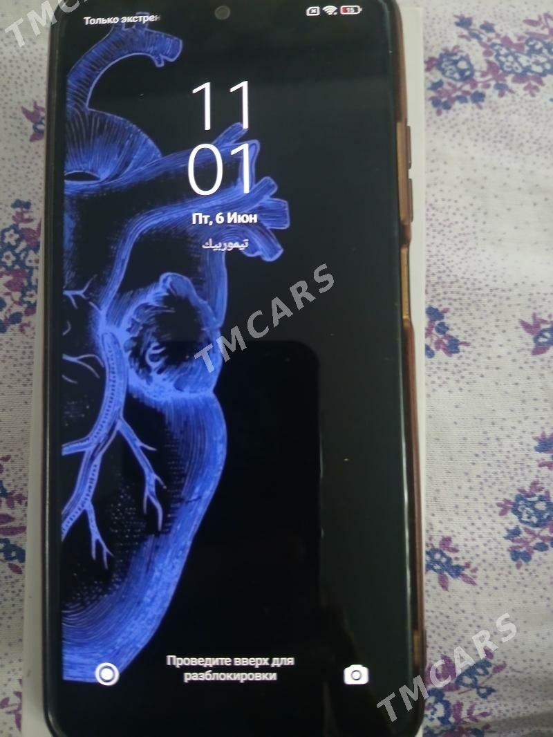 Redmi Note 10S - Türkmenabat - img 4