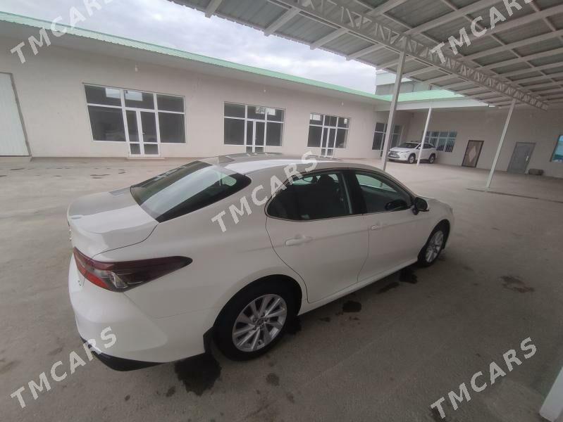 Toyota Camry 2021 - 325 000 TMT - Ашхабад - img 2