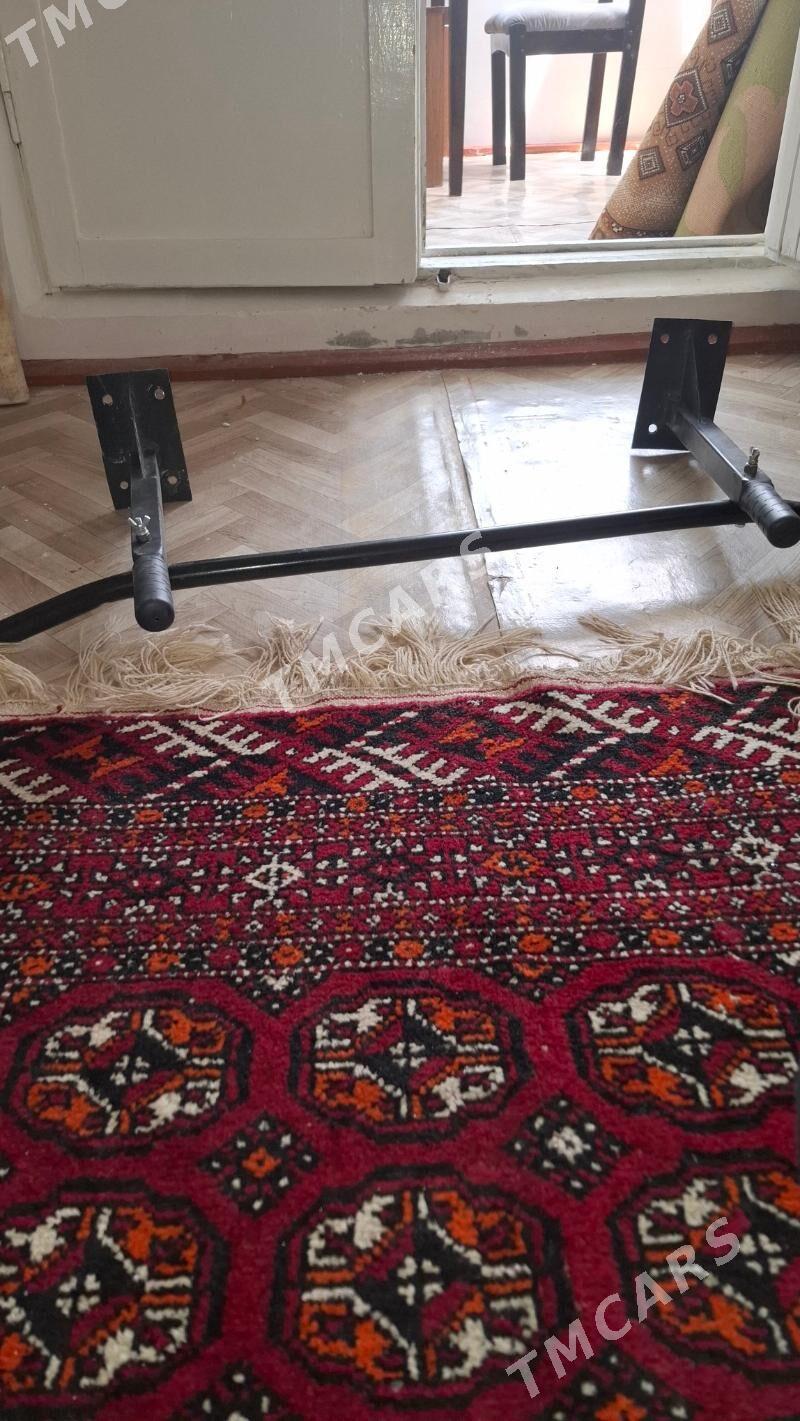 Турник - Türkmenabat - img 2