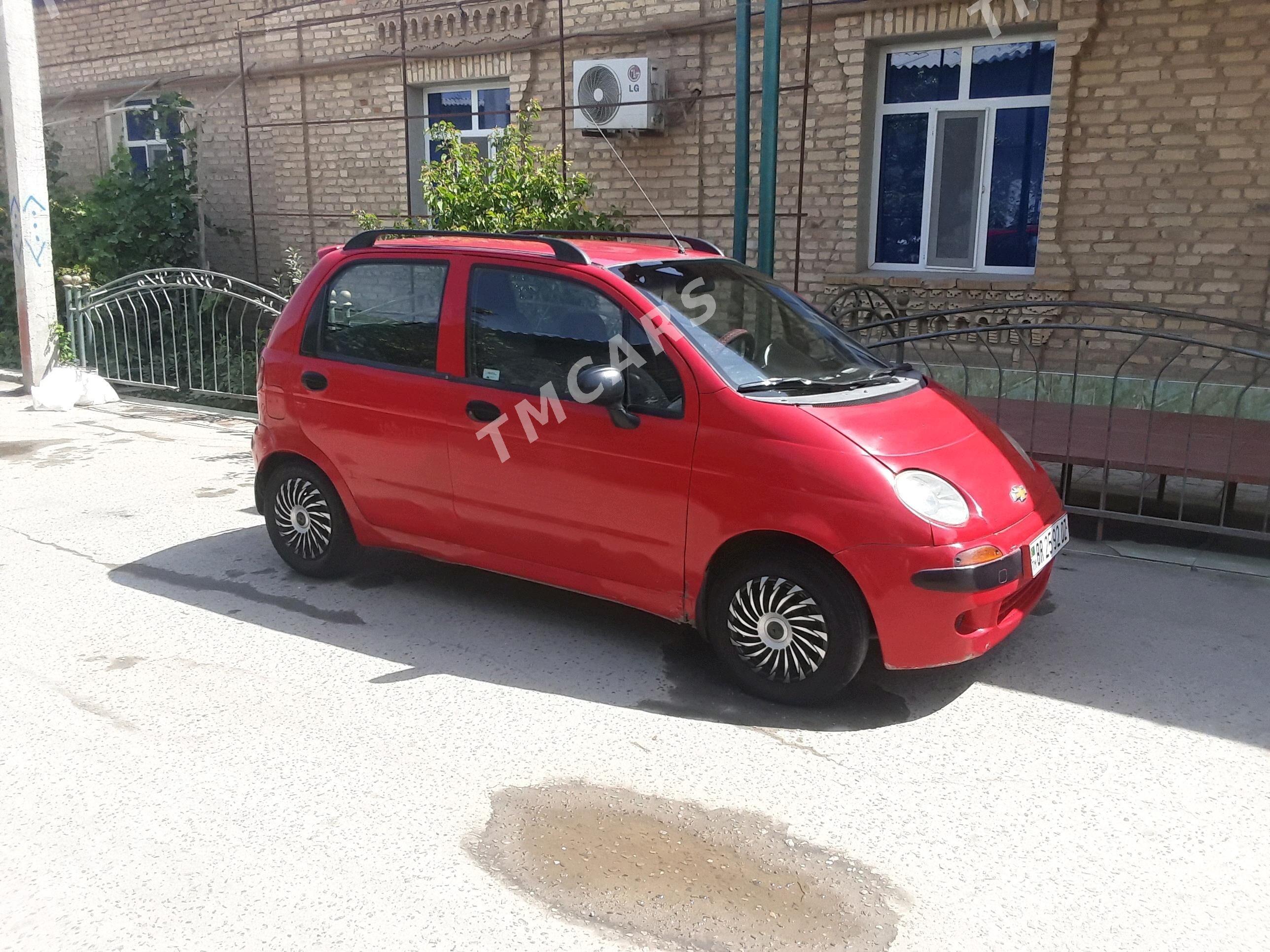 Daewoo Matiz 1999 - 30 000 TMT - Дашогуз - img 10