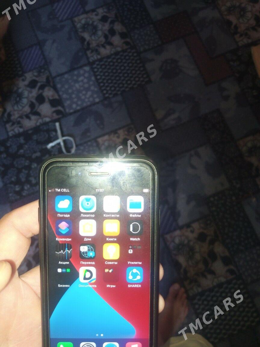 Iphone 6s - Daşoguz - img 1