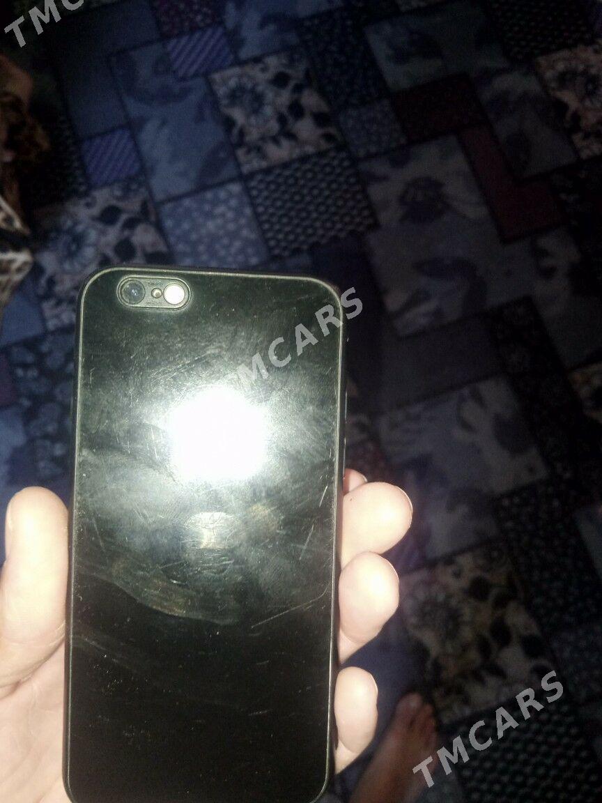 Iphone 6s - Daşoguz - img 3
