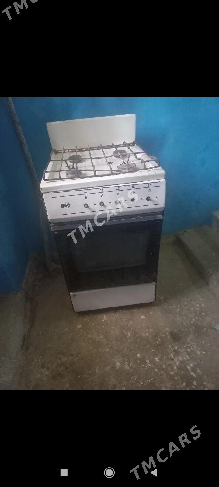 tok batreý bn kaz plita - Aşgabat - img 2