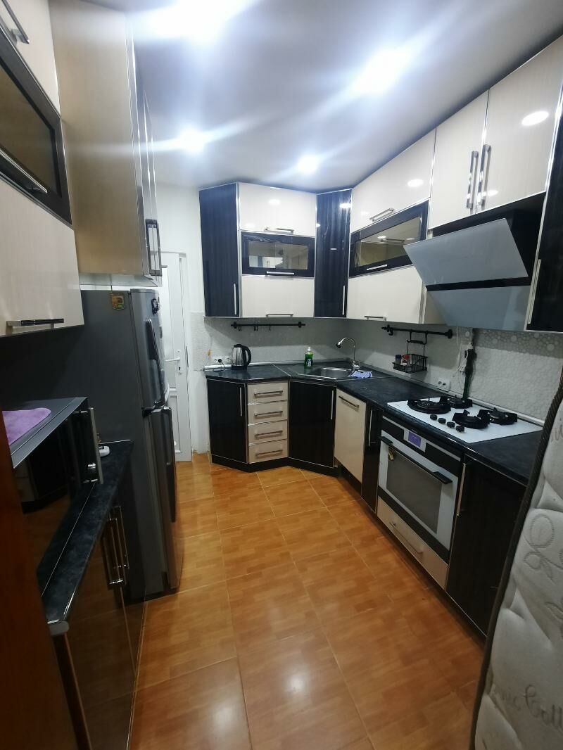 Arenda 2kom 1etaj - Ашхабад - img 2