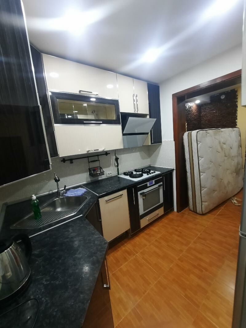 Arenda 2kom 1etaj - Ашхабад - img 3