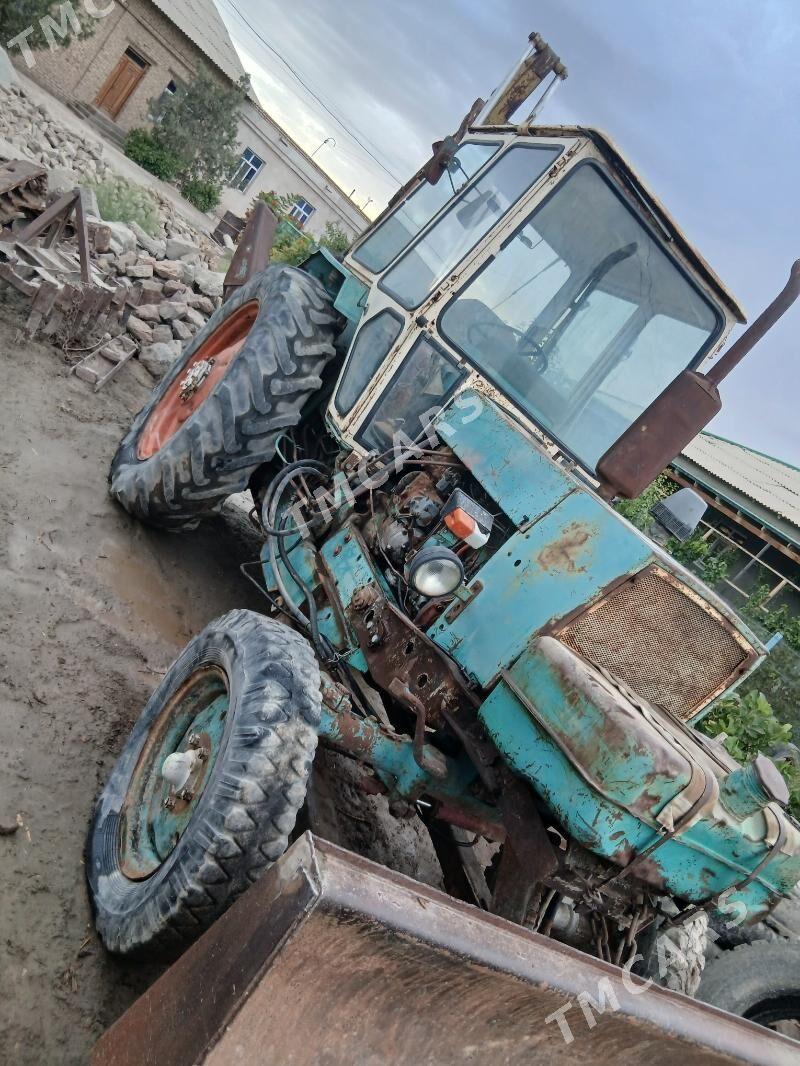 JCB 3CX Compact 1989 - 60 000 TMT - Шабатский этрап - img 1