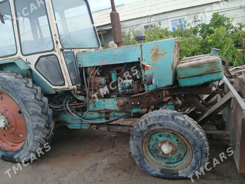 JCB 3CX Compact 1989 - 60 000 TMT - Шабатский этрап - img 6