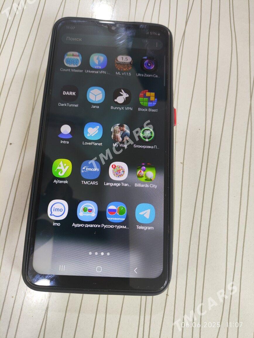Samsung A33 - Türkmenabat - img 1