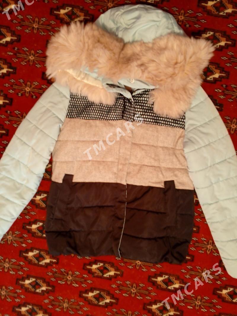 Куртка 30м - Türkmenabat - img 1