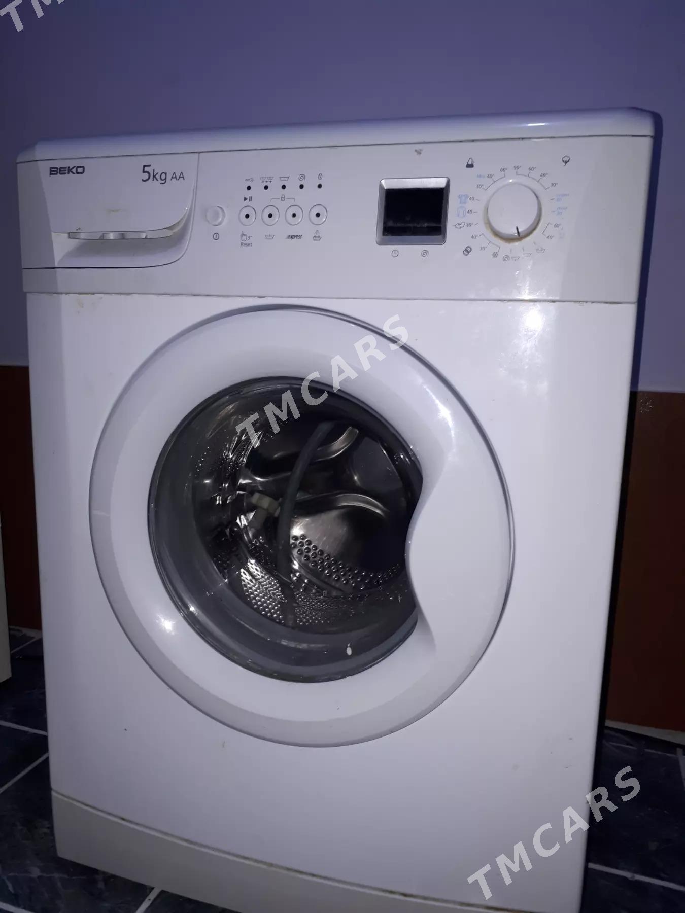 Kır maşyn Beko zapcas - Ашхабад - img 1