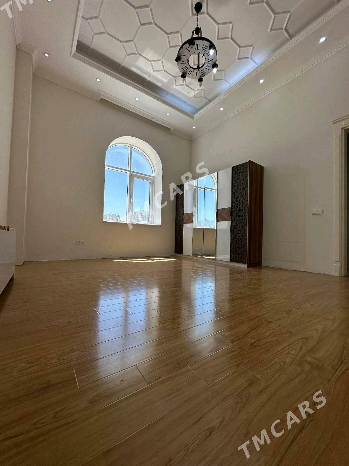 14TAPGYR 2 ETAZ 4 KOMNAT - Aşgabat - img 2