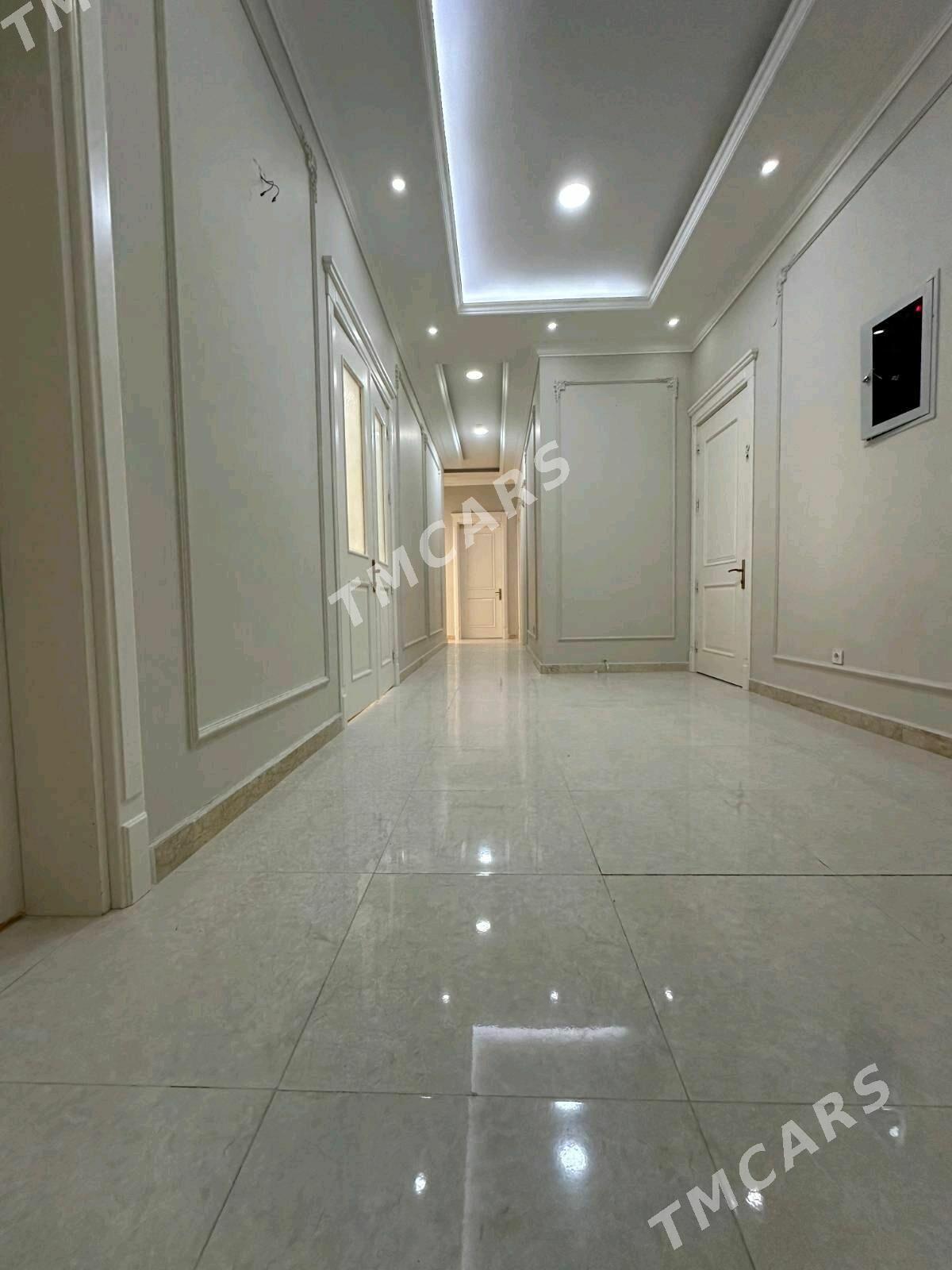 14TAPGYR 2 ETAZ 4 KOMNAT - Aşgabat - img 1