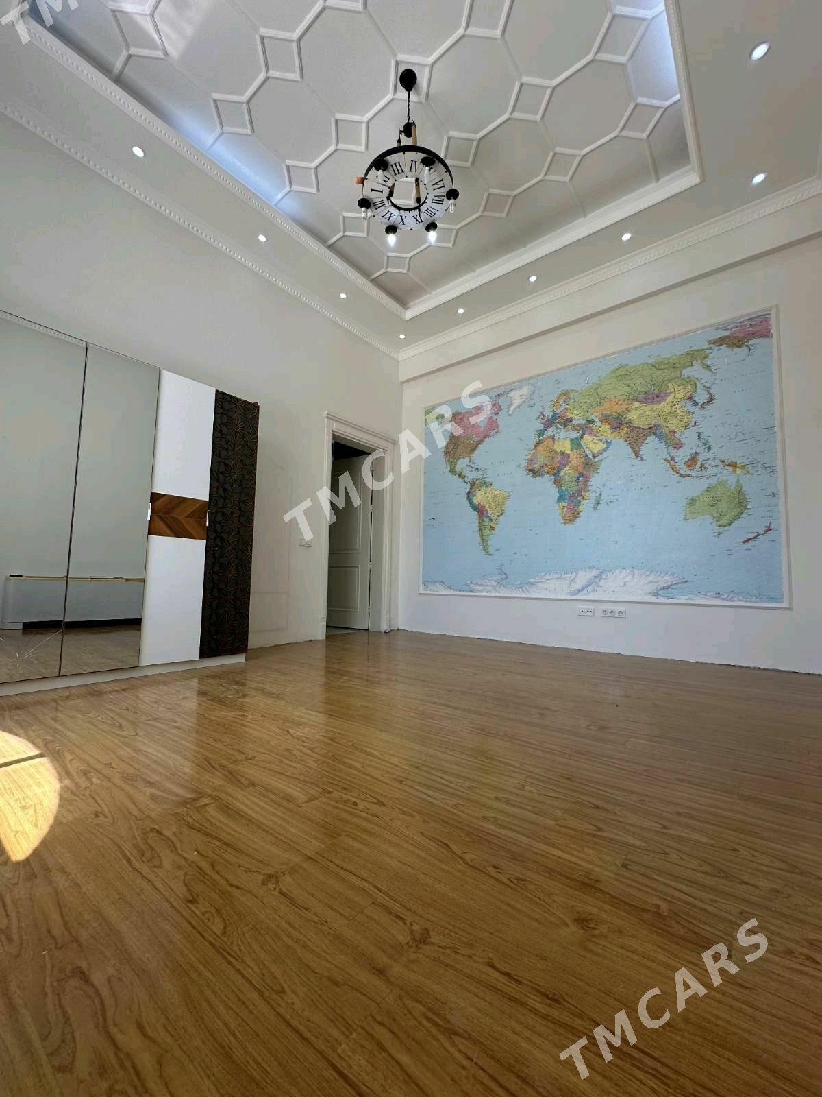 14TAPGYR 2 ETAZ 4 KOMNAT - Aşgabat - img 6