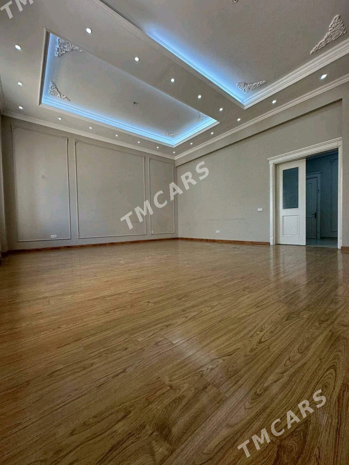 14TAPGYR 2 ETAZ 4 KOMNAT - Aşgabat - img 3