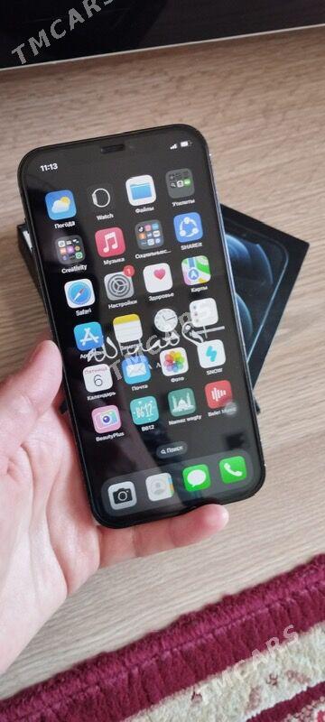 Iphone 12 Pro - Balkanabat - img 3